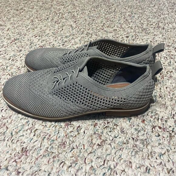 Ellen Degeneres Casual Comfort Slip On Loafer Style Shoes Size 7 Womens - Picture 6 of 7